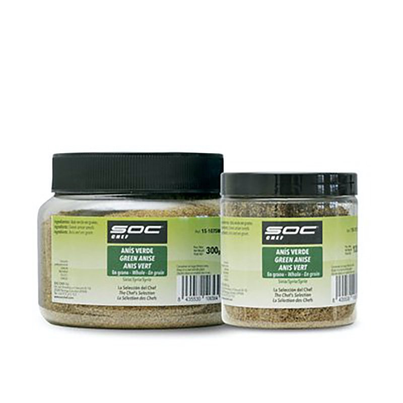 ANÍS VERDE EN GRANO BOTE 1/120gr